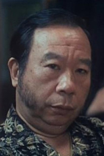 Zdjęcie Yeung Wo