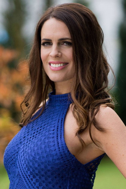 Zdjęcie Susie Amy