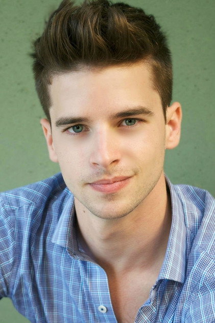 Zdjęcie Connor Hammond