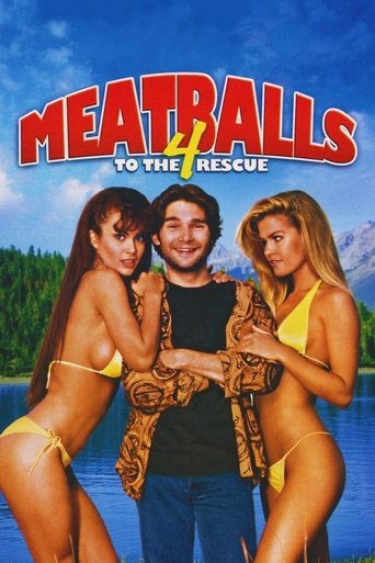 Okładka filmu Pulpety 4