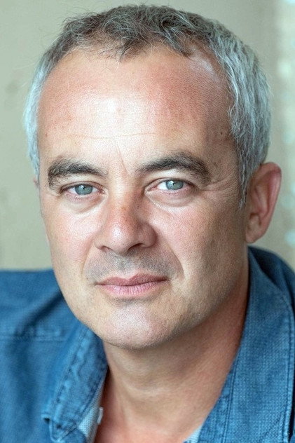 Zdjęcie Nicolas Dromard