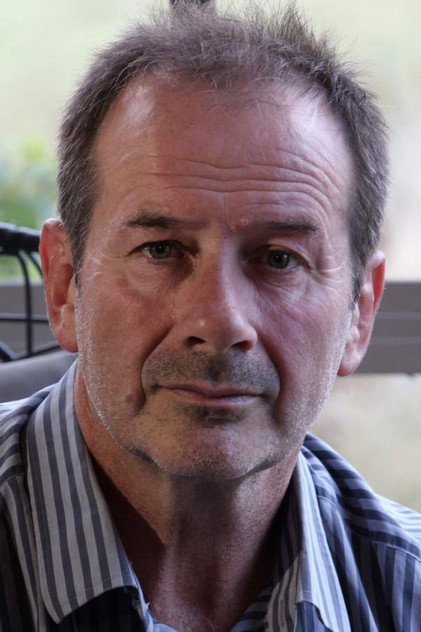 Zdjęcie Simon Ferry
