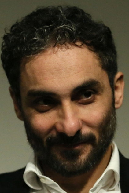 Zdjęcie Piero Messina
