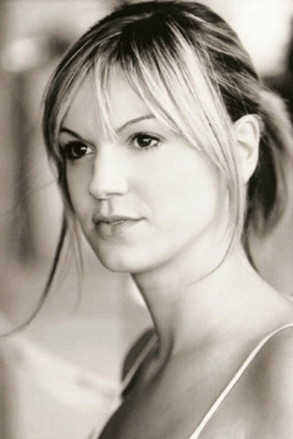 Zdjęcie Kate McEnery