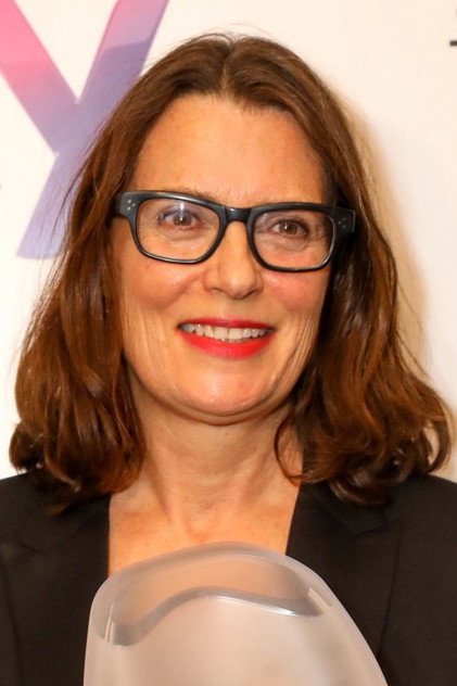 Zdjęcie Hettie Macdonald