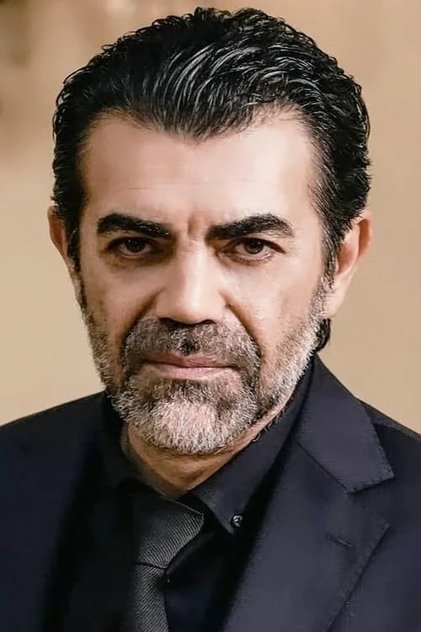Zdjęcie Savaş Özdemir