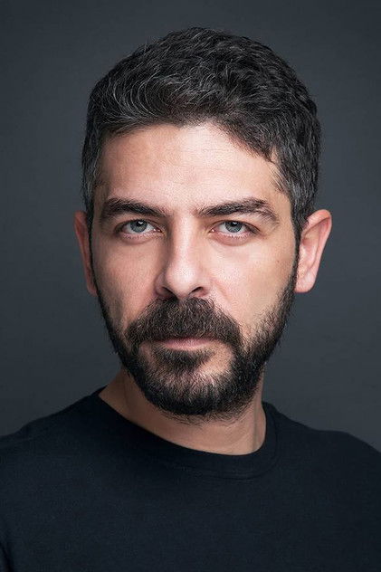 Zdjęcie Sinan Tuzcu
