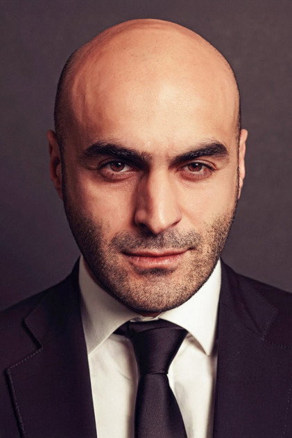 Zdjęcie Alper Kul