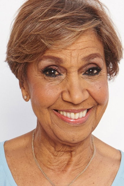Zdjęcie Dolores Robinson