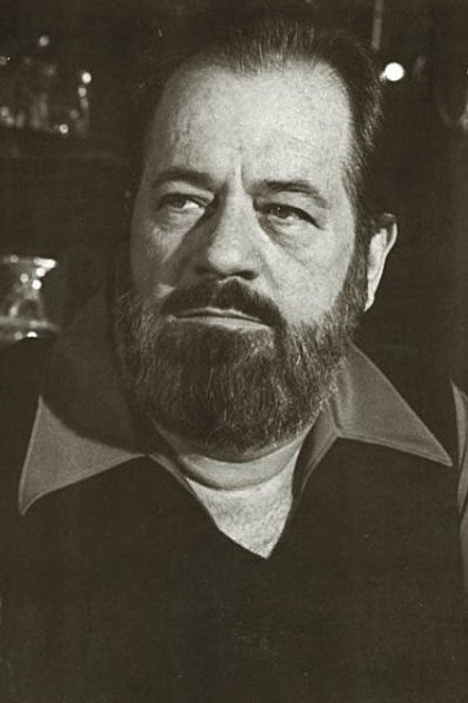 Zdjęcie Ralph Thorson
