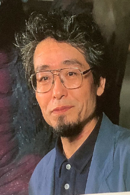 Zdjęcie 山下賢章