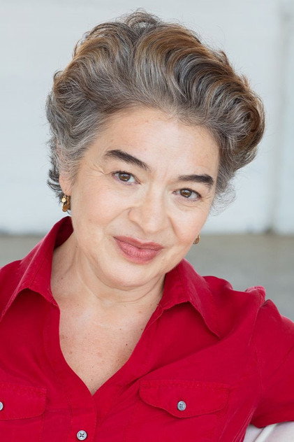 Zdjęcie Julieta Ortiz