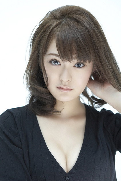 Zdjęcie 貫地谷しほり