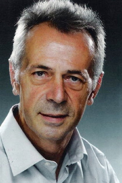 Zdjęcie Jean-Marie Cornille