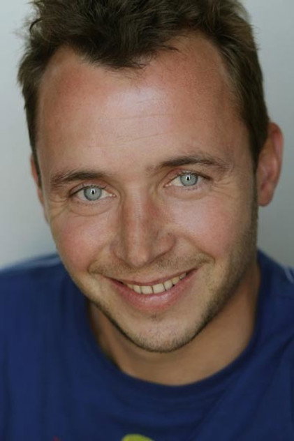 Zdjęcie Dimitri Rougeul