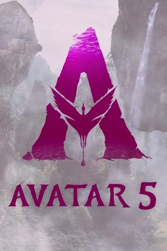 Okładka filmu Avatar 4