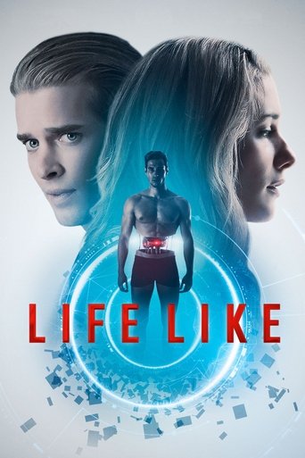 Okładka filmu Life Like
