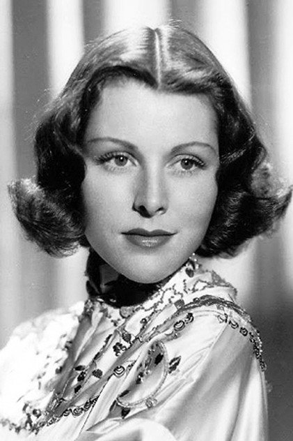 Zdjęcie Frances Dee