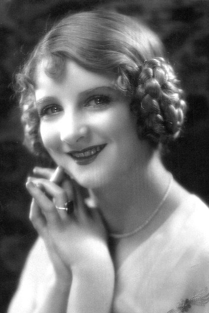 Zdjęcie Flora Bramley
