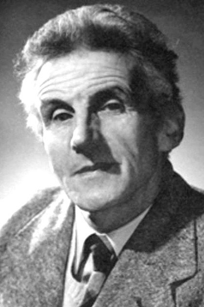 Zdjęcie Harry Brogan