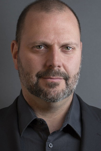 Zdjęcie Jeremy Harris