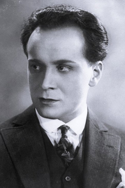 Zdjęcie Walter Rilla