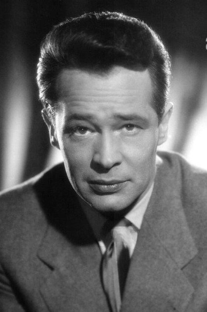 Zdjęcie Peter Mosbacher