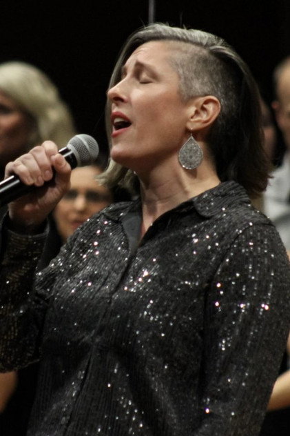 Zdjęcie Jennifer C. Stetson