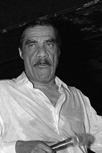 Zdjęcie Andre Williams
