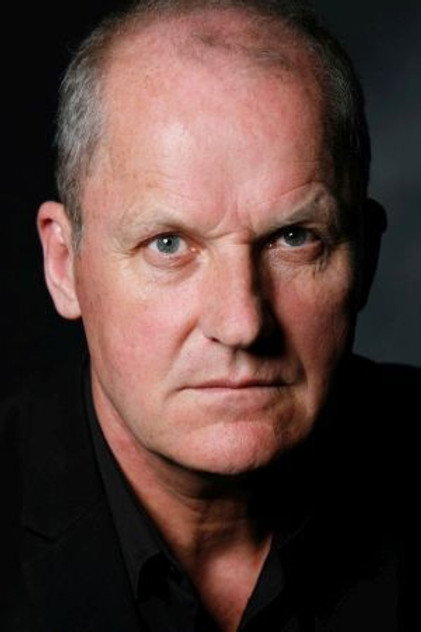 Zdjęcie Peter Gowen