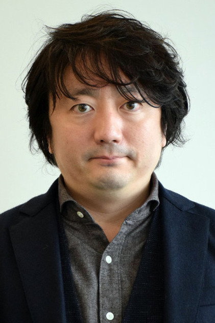 Zdjęcie 加藤陽一