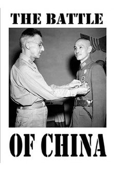 Okładka filmu Why We Fight: The Battle of China
