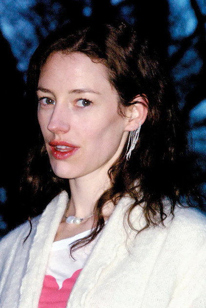 Zdjęcie Ashley Arbaugh