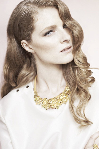 Zdjęcie Rachel Blais