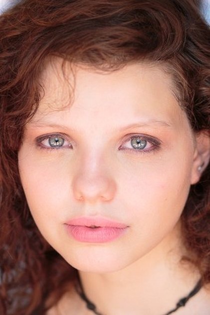Zdjęcie Chloë Levine