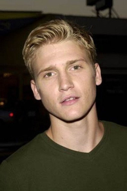 Zdjęcie Jordan Brower