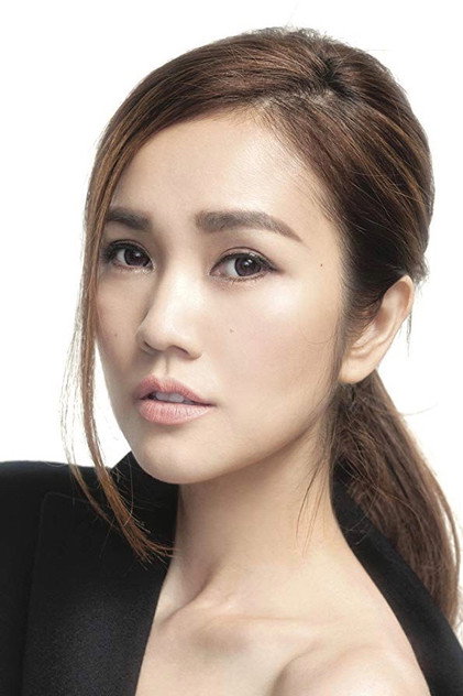 Zdjęcie 謝安琪