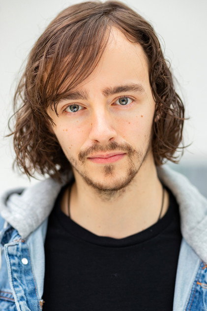 Zdjęcie Laurent Pitre