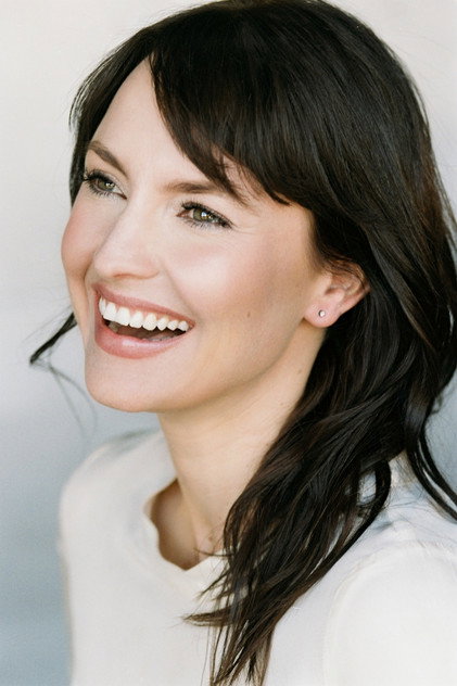 Zdjęcie Rachel Gordon