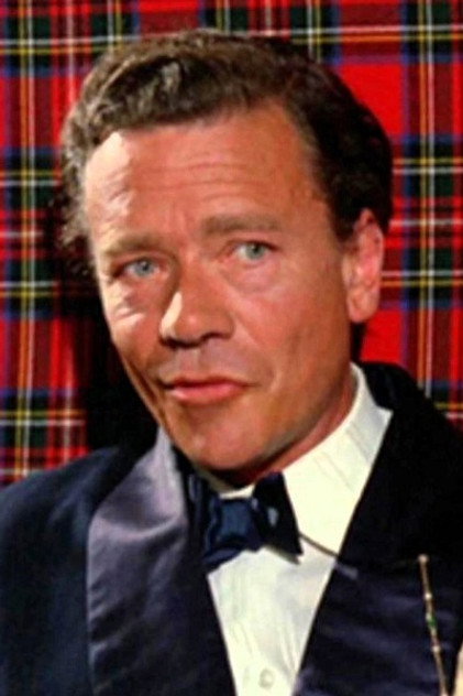 Zdjęcie Derek Aylward