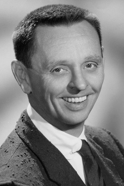 Zdjęcie Knox Manning