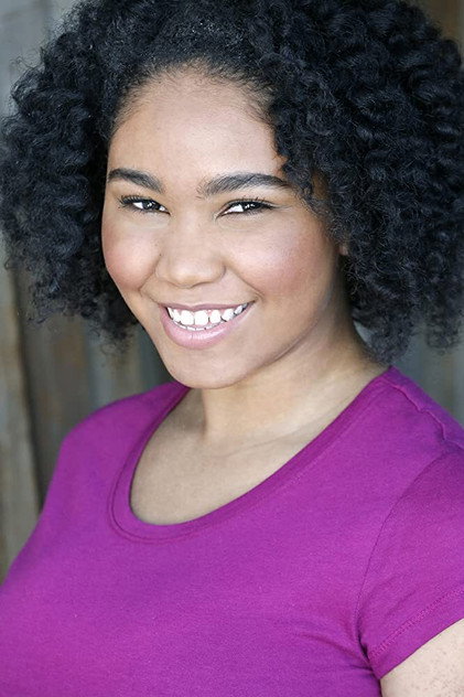 Zdjęcie Desirae Whitfield