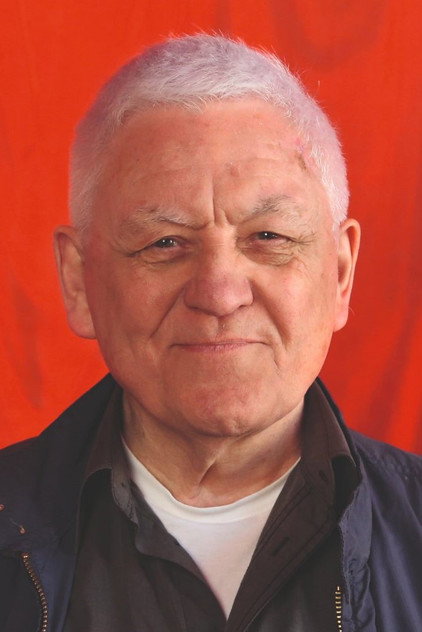 Zdjęcie Philip Martin