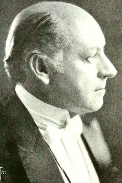 Zdjęcie Louis Payne
