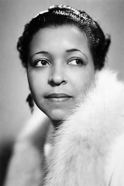 Zdjęcie Ethel Waters