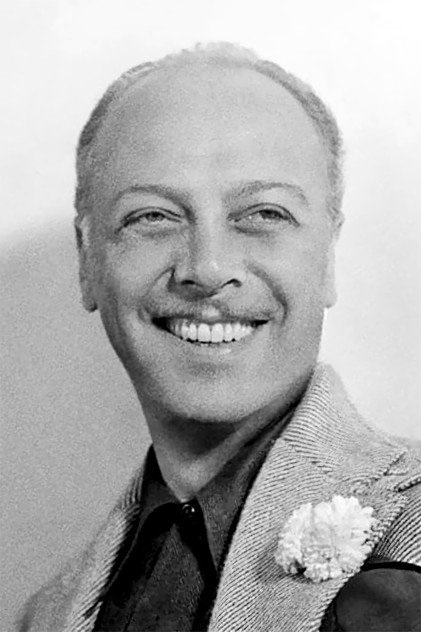 Zdjęcie Mitchell Leisen