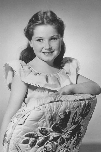 Zdjęcie Donna Corcoran