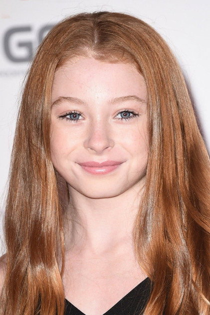 Zdjęcie Katie Proctor