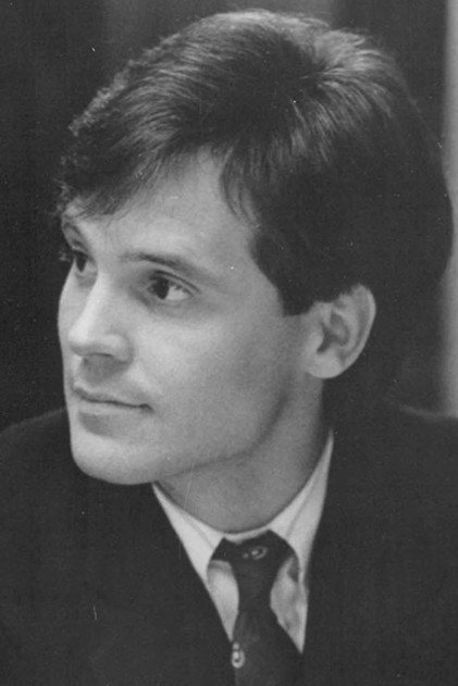 Zdjęcie Jay Baker