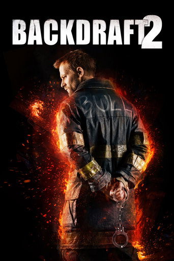 Okładka filmu Ognisty podmuch 2